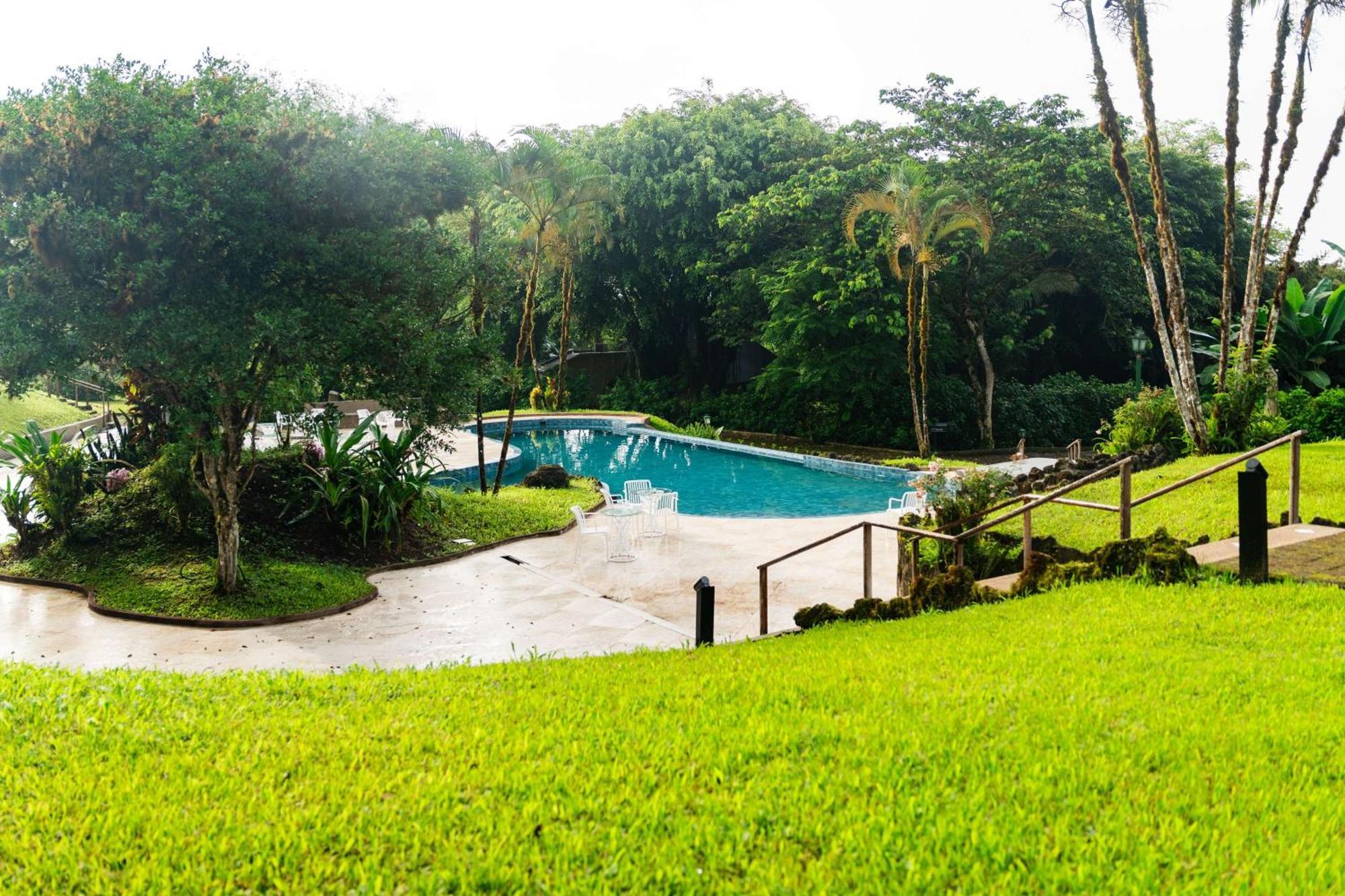 Royal Palm Galapagos, Curio Collection Hotel By Hilton Bellavista  Exterior foto